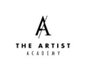 Das Logo der Künstlerakademie