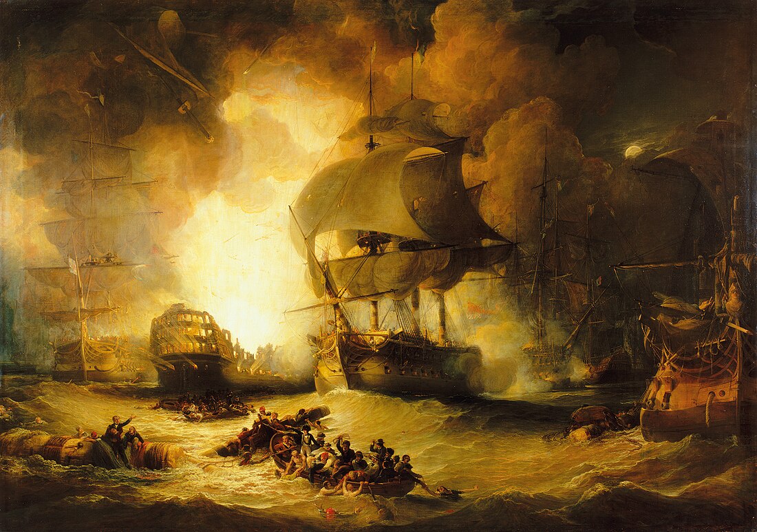 File:The Battle of the Nile.jpg