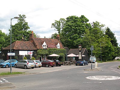 Newgate Street