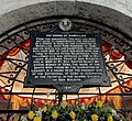 The Cross of Magellan Historical Marker, Cebu City