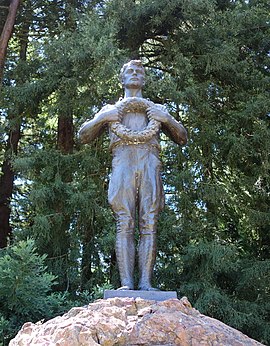 The Doughboy by Melvin Earl Cummings - Golden Gate Park, San Francisco, CA - DSC03646.JPG