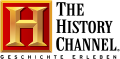Logo de History de 1995 à 2008