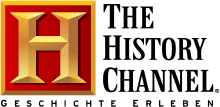 The History Channel-Logo.svg