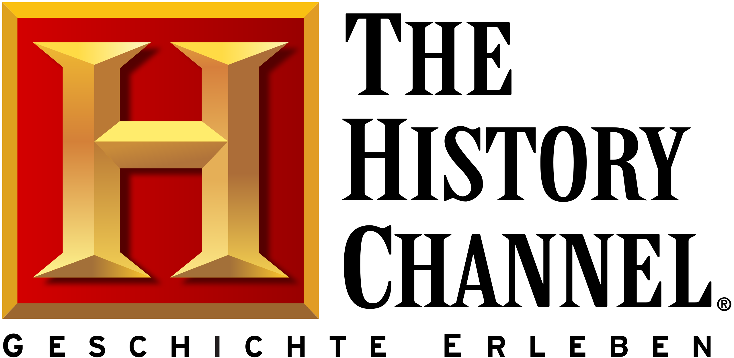 File:The History Channel-Logo.svg - Wikimedia Commons