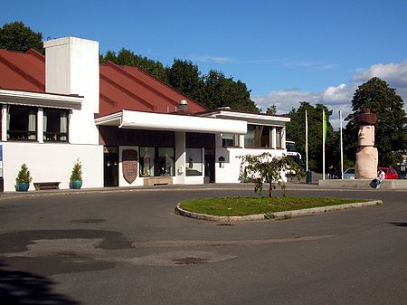 The Kon Tiki Museum, Oslo