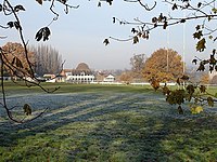 Clubul de cricket Mote - geograph.org.uk - 91849.jpg