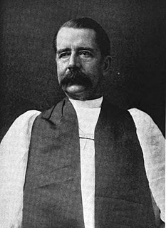 <span class="mw-page-title-main">George Herbert Kinsolving</span> Bishop of Texas (1849–1928)