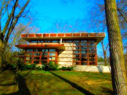 The Walter Rudin House - panoramio.jpg