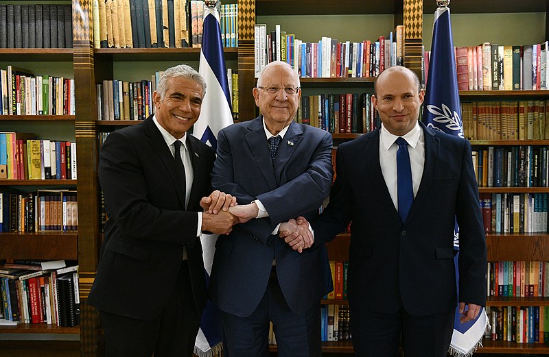 File:Thirty-sixth government of Israel, June 2021 (GPOHA1 2061).jpg