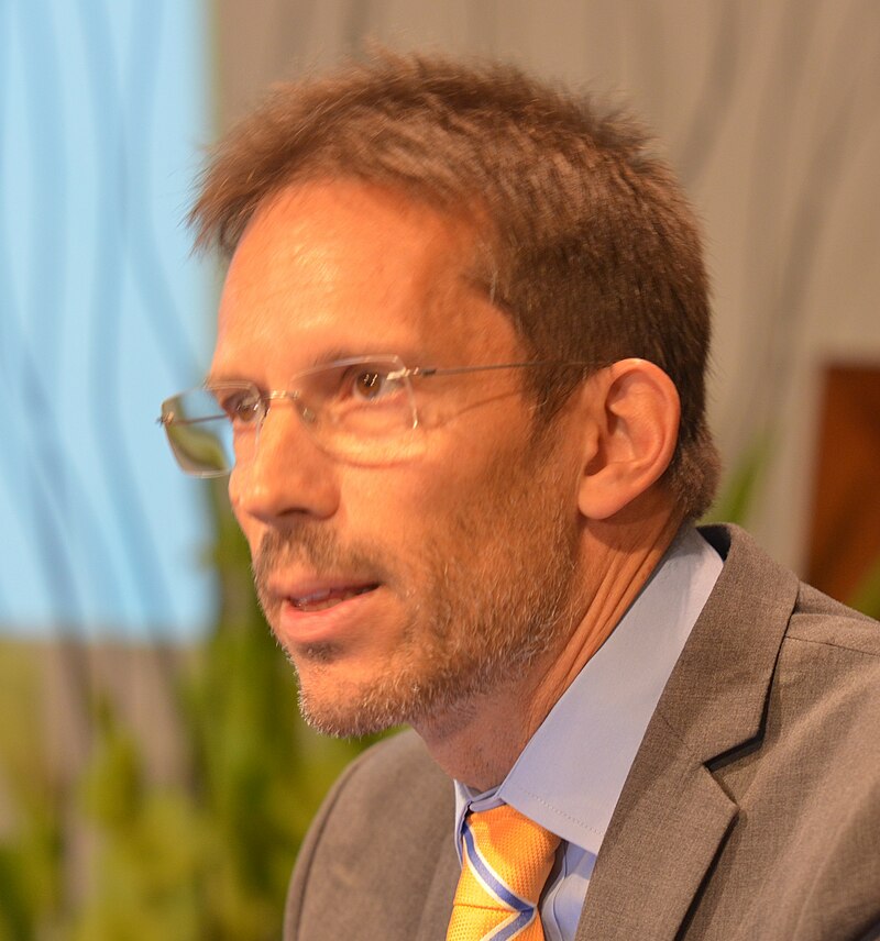 Thomas Perlmann