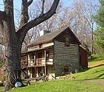 Thompson Cottage