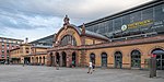 Erfurt Hauptbahnhof