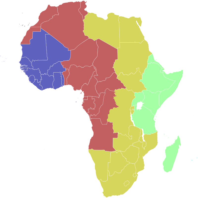 Daylight saving time by country - Wikipedia