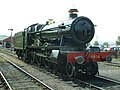 Thumbnail for GWR 4900 Class 4936 Kinlet Hall