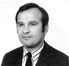 Thomas Stockham, past Professor of Electrical Engineering from 1968-1975, 1983-1994, father of digital recording, founder of Soundstream, won an Emmy Award, Grammy Award, Academy Award, served as a Nixon White House tapes investigator