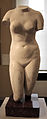 Торс статуї типу «Венера Медічі» II ст. н. е.