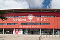 Totally Wicked Stadium, St Helens