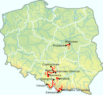 2011-es Tour de Pologne