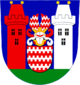 Tovačov – Stemma