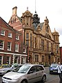 Town Hall, Hereford - geograph.org.uk - 739270.jpg