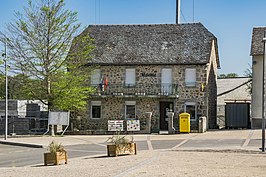 mairie