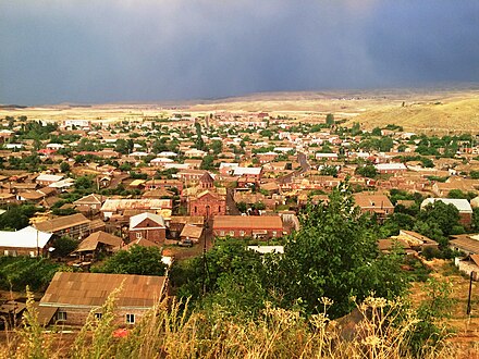 Մարալիկ