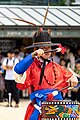 File:Traditional Palace Guards Ceremony 07.jpg