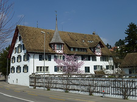 Traubenberg