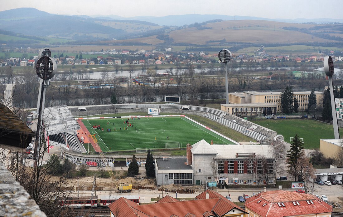 AS Trenčín