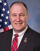 Trent Kelly, Official Portrait, 115th Congress (cropped).jpg