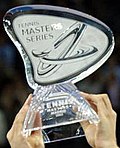 Miniatura para Masters de Indian Wells 2007