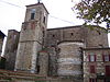 Église Notre-Dame de la Victoire de Thuir