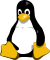 Tux-shaded.svg