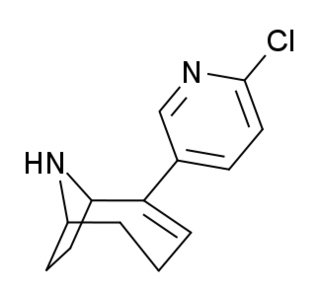 UB-165 chemical compound