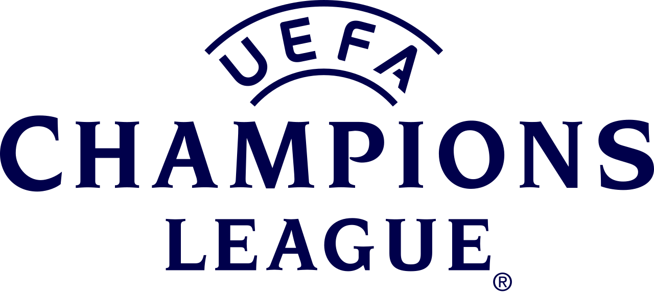 Bilderesultat for champions league logo