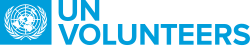 Voluntarii ONU logo.svg