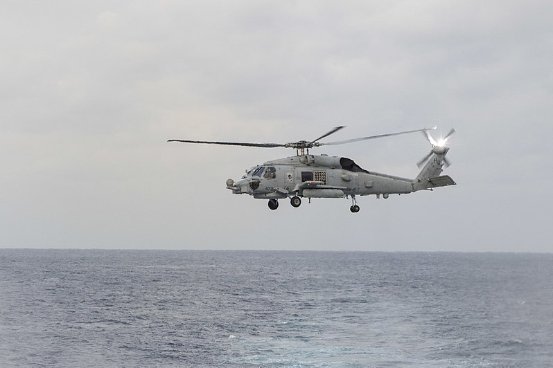 File:USS Farragut, USS Theodore Roosevelt Carrier Strike Group COMPTUEX 150204-N-VC236-009.jpg