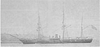 Thumbnail for USS Juniata (1862)