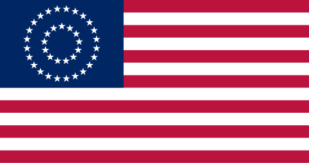 Fail:US_37_Star_Medallion_Centennial_Flag.svg