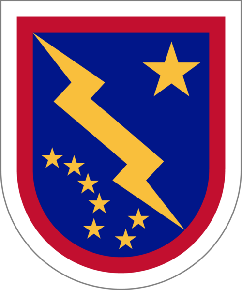 File:US Army 11th Airborne Division Beret Flash.png