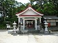 ☆鵜戸神社 (鹿屋市)