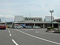 JR羽後本荘駅　2005/09/10