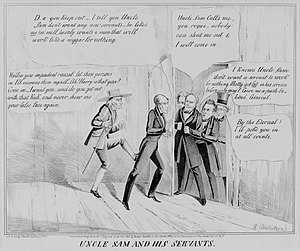 John Tyler: Jeunesse, Ascension politique, Élection présidentielle de 1840