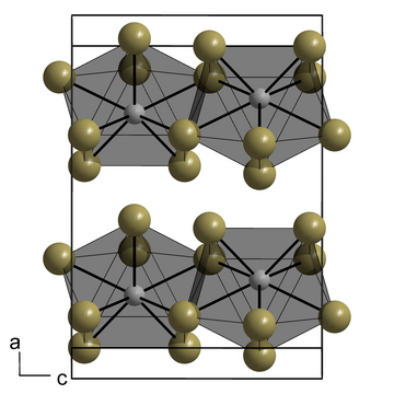 Lanthanum(III) iodide