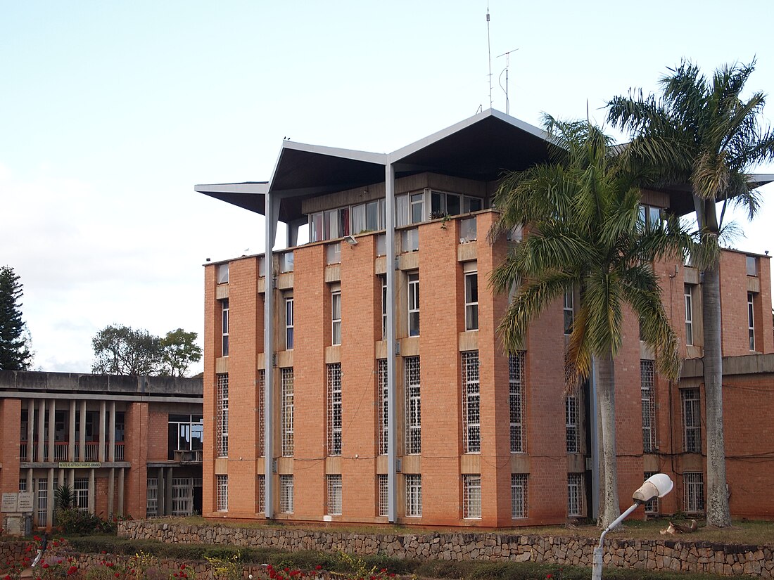 File:University of Antananarivo Madagascar.JPG