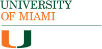 Университет Майами logo.svg