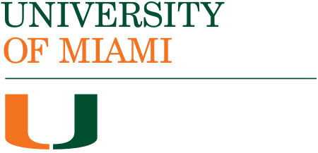 University of Miami logo