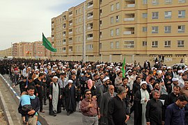 Unknown Martyrs-Iran Qom City-Pardisan City- Photojournalist Mostafa Meraji (81).jpg