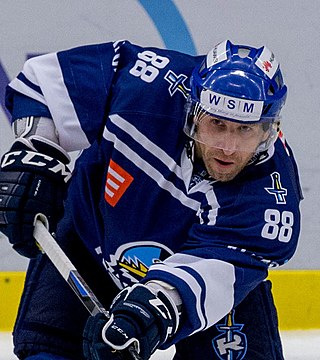 <span class="mw-page-title-main">Václav Pletka</span> Czech ice hockey player