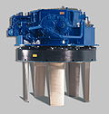 Thumbnail for Voith Schneider Propeller